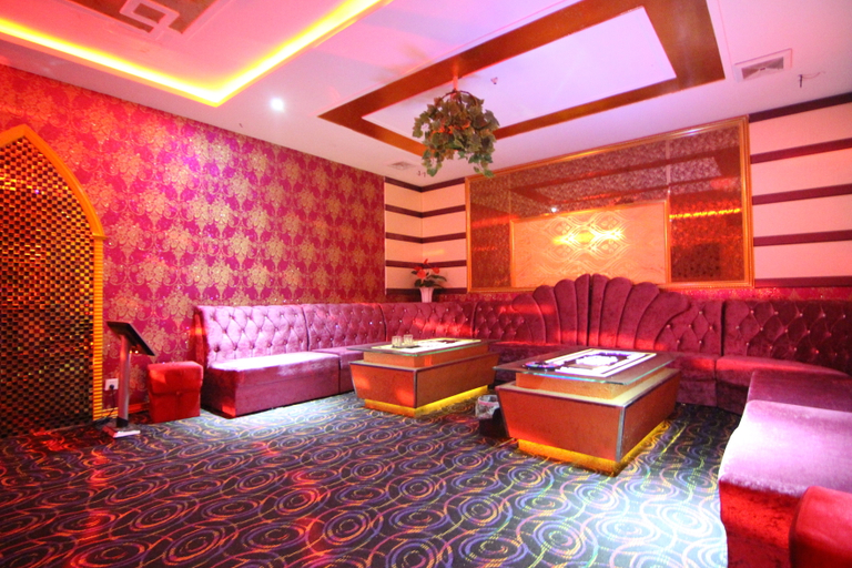 Others 5, Jishan Haoyue Business Hotel, Yuncheng