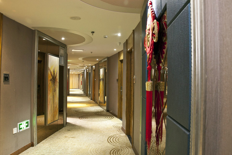 Others 5, Pingtan Yanyu Hotel (Pingtan Longfengtou Seashore Resort), Fuzhou