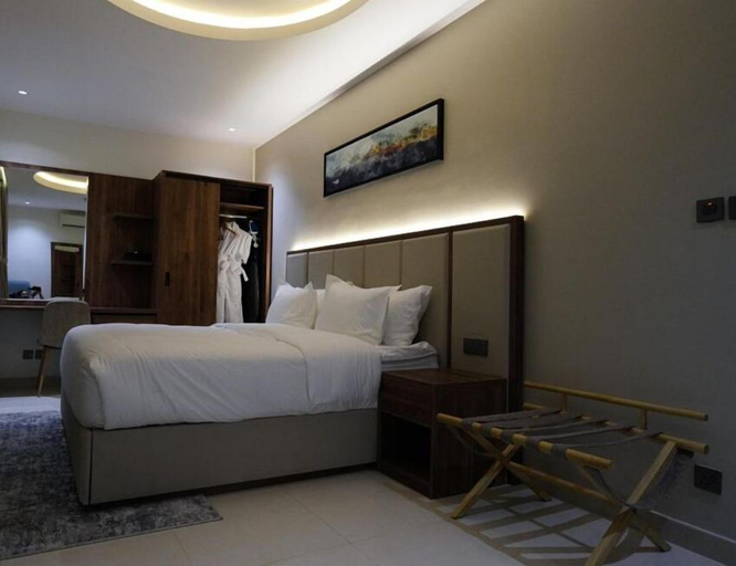 Bedroom 3, Vivian Park el Aziziya, Riyadh