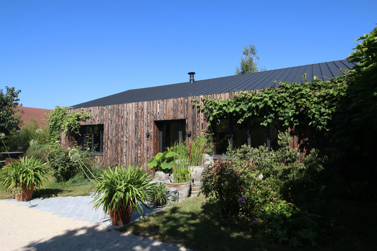 Exterior & Views 1, Le Clos des Poulies, Loiret