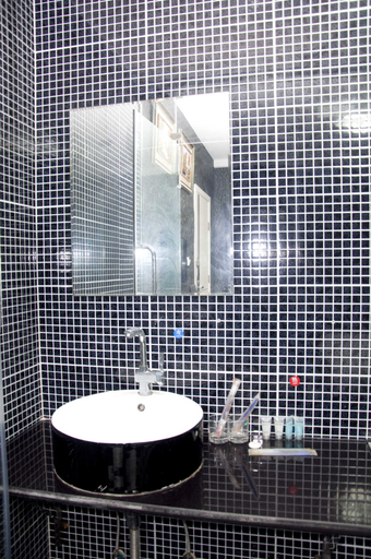 Others 4, Jieshouxuan Hotel, Fuyang