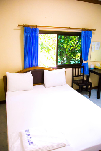 Bedroom 4, TAWANCHAY HOTEL PHATTHALUNG, Muang Phatthalung