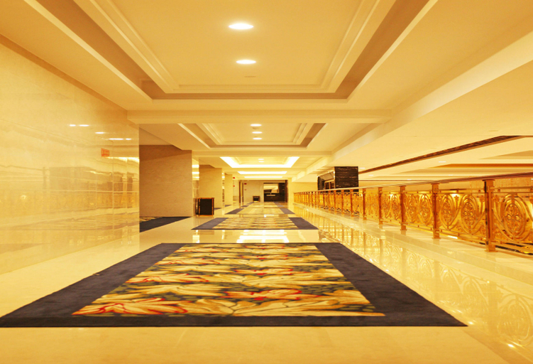 Others 2, Hong Wan Hotel, Shijiazhuang