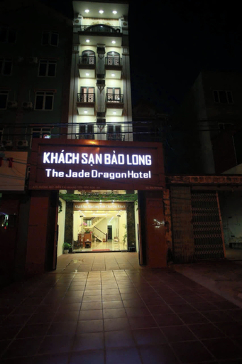 Exterior & Views 2, Bao Long Hotel Noi Bai, Sóc Sơn