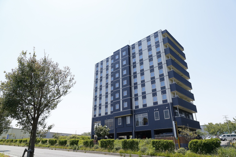 Exterior & Views 1, Hotel Ocean Iwasawa, Hirono