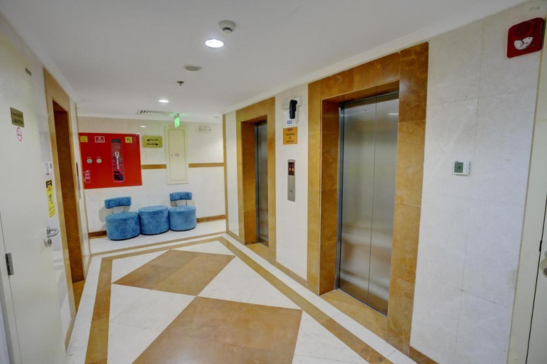 4, MANAZEL ALHASAN HOTEL, Al Madinah Al Munawwarah