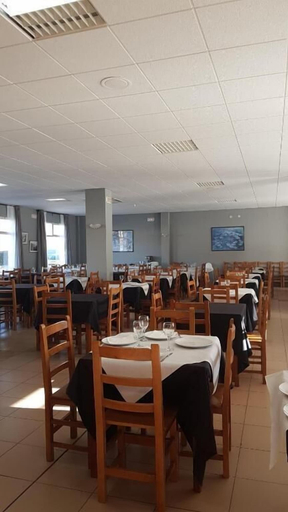 Food & Drinks 5, Hotel Avenida del Sotillo, Segovia