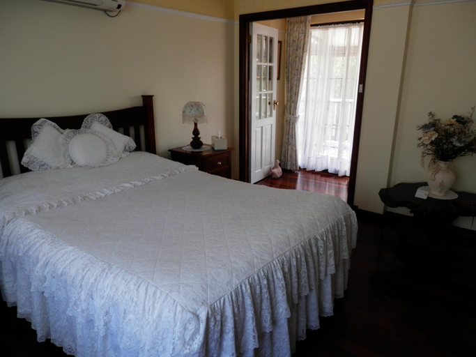 Bedroom, The Hideaway B&B Retreat, Armadale