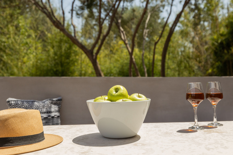Food & Drinks 5, Topos Suites, Ionian Islands