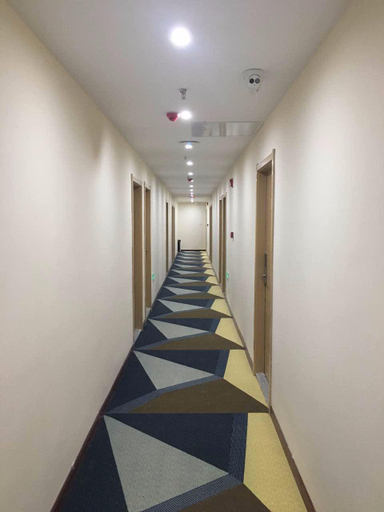 Others 5, Hanyue Hotel, Wuhan