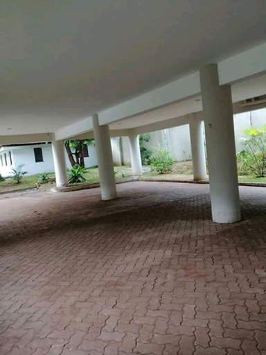 Exterior & Views, 3 Bedroom Apartment In Nyali, Nyali
