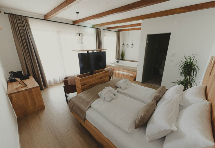 Bedroom 2, Zemunice Kneževic, Banja Luka