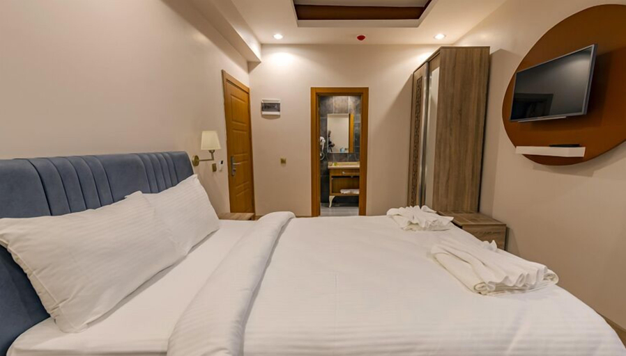 Bedroom 3, イシルパーク, Merkez