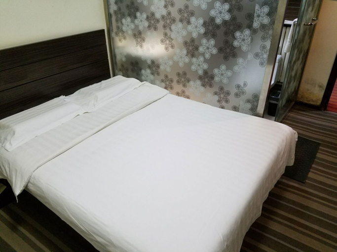 Bedroom 2, Beifang Langyue Hotel (Beijing Zizhuqiao), Beijing