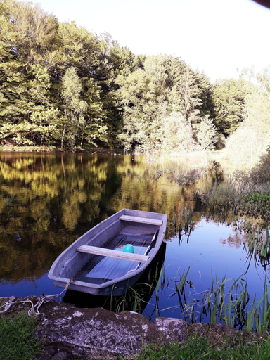 Exterior & Views, Les gîtes insolites de l'etang d'Anty, Vosges