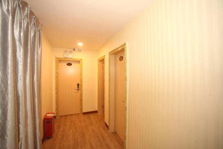 Others 4, Longhua Hotel Zhangcha Village, Foshan