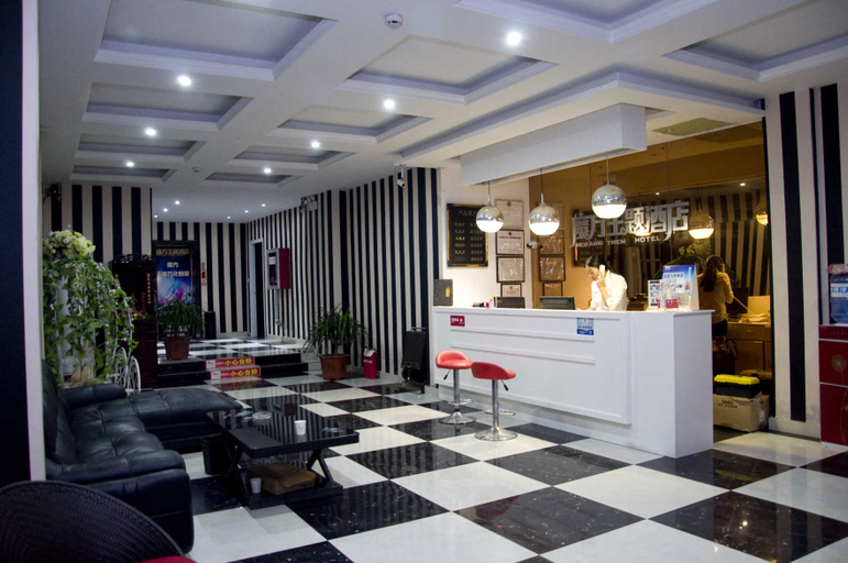 Others 4, Jieshouxuan Hotel, Fuyang