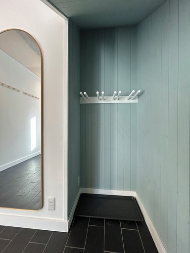 Interior 5, Zeni House, Otaru
