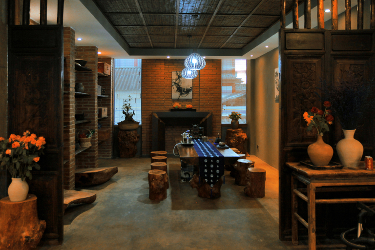 Others 1, Dali Hear Guesthouse, Dali Bai