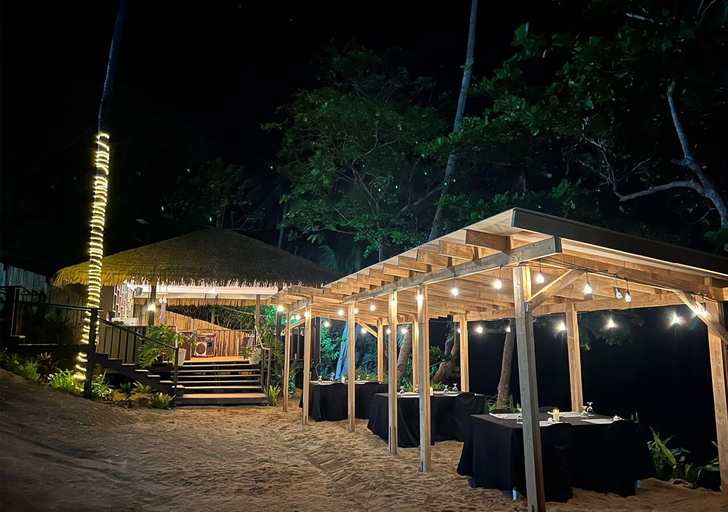 Exterior & Views, El Nido Beach by Eureka Resorts, El Nido