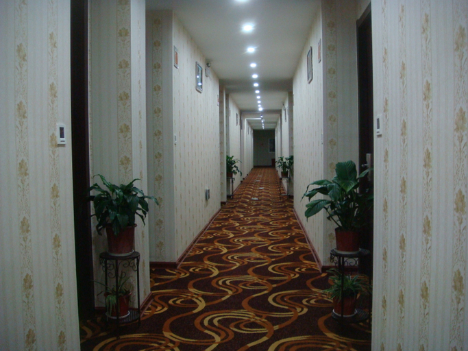 Others 5, Xinlingyue Hostel, Jiaxing