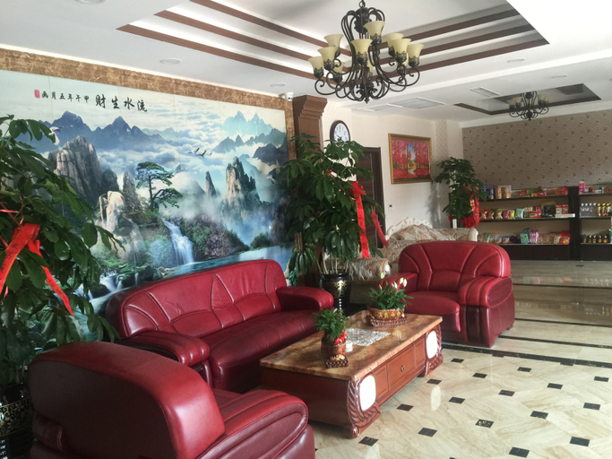 Others 4, Huating Hotel, Dalian