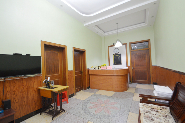 Others 5, Yinxinglou Hotel, Chuzhou