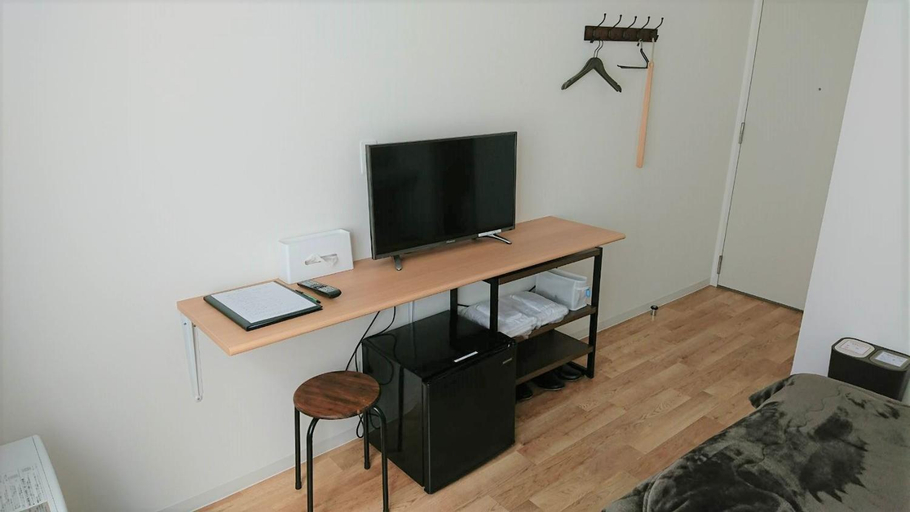 Others, Sarabetsu-mura chiiki Kouryu Center - Vacation STAY 21683v, Sarabetsu