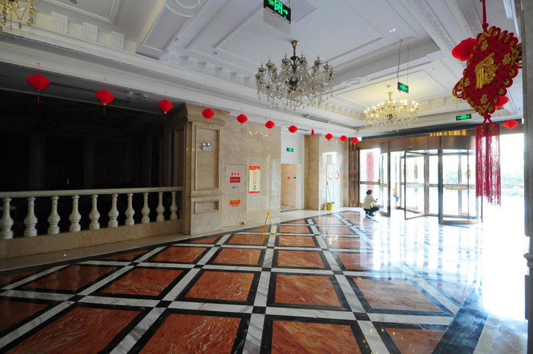 Others 3, Hanxiang International Hotel, Hefei