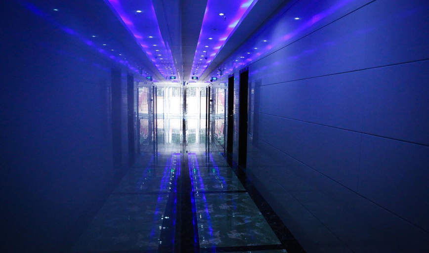 Others 4, Dazhu Shengyue Business Hotel, Dazhou