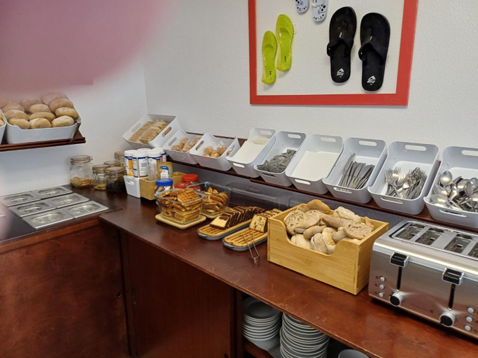 Food & Drinks 5, Hotel Verde Pinho, Marinha Grande