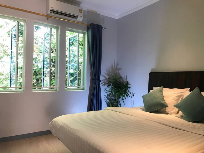 Bedroom 5, Phnom Meas Homestay, Serei Saophoan