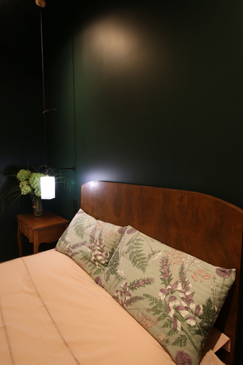 Bedroom 4, Le Clos des Poulies, Loiret