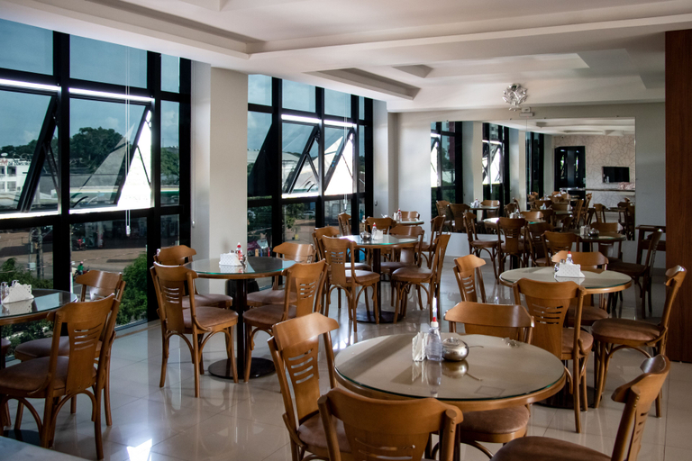 Food & Drinks 4, Hotel Universal, Santarém