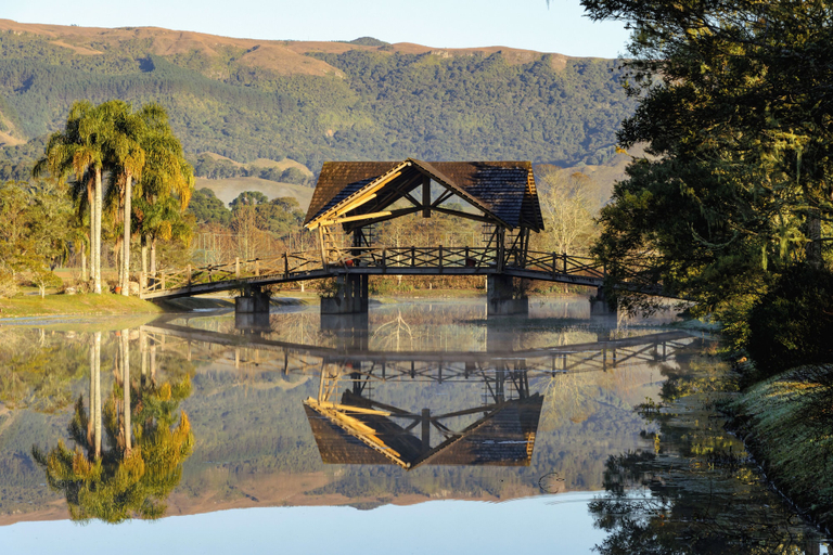 Lake 5, Montissi Resort Spa, Rancho Queimado