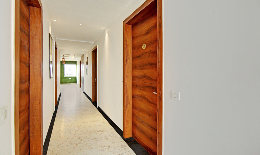 Public Area 3, Itsy Hotels Vedansh, Ludhiana