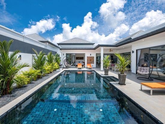 Others 5, Villa Mahalo Rawai, Phuket Island