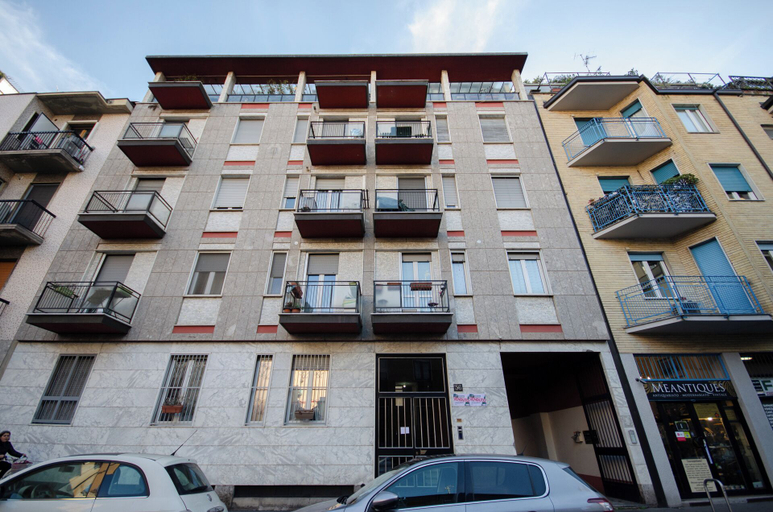 Exterior & Views, VivimiHome - Zanella House, Milano