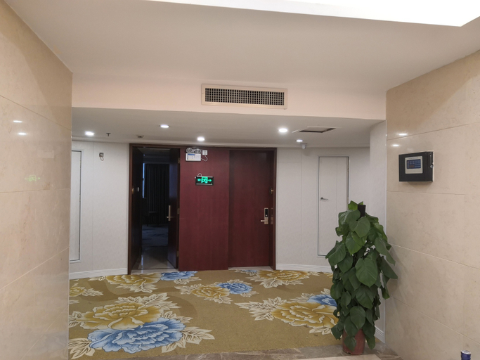 Others 5, Zhuhai L Hotel （Gongbei Port High-speed Railway Station）, Zhuhai