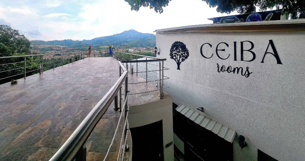 Others 4, Ceiba Rooms, Pereira