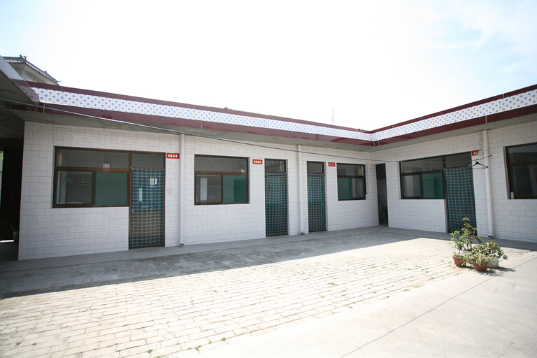 Exterior & Views 4, Mianshan Farmhouse Courtyard, Jinzhong