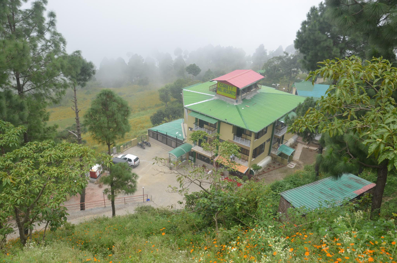Others 5, Flutter Hotel & Resorts, Garhwal