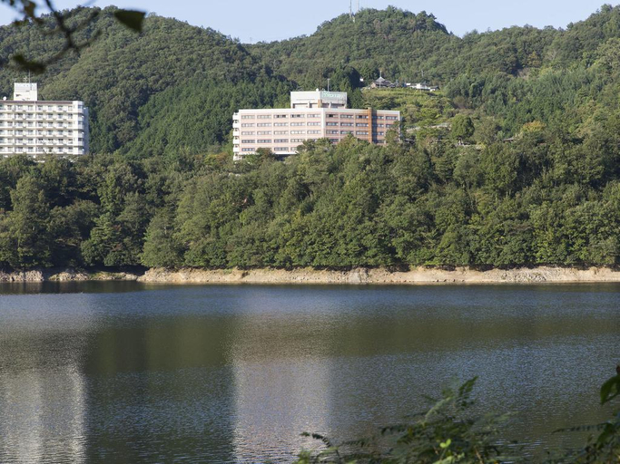 Exterior & Views 4, Hotel Second Stage, Takamatsu