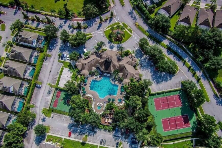 Exterior 4, Wp302 - 2BR Condo Near Walt Disney World, Osceola