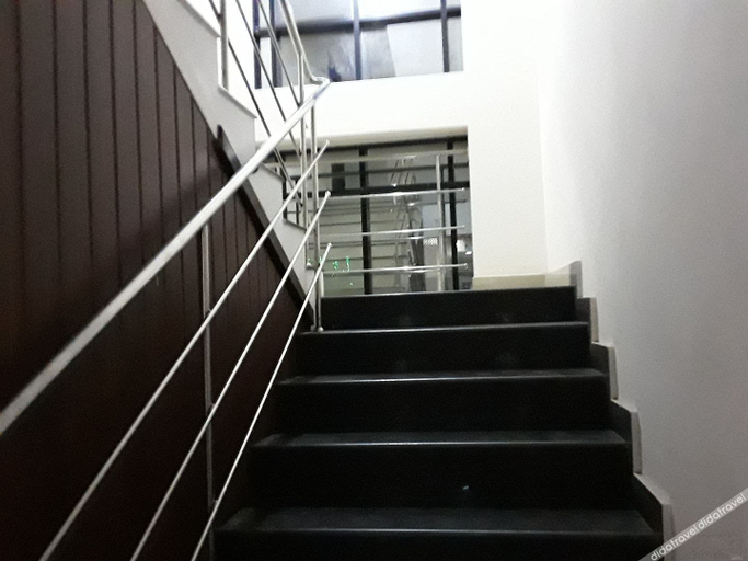 Others 5, Hotel Tri-Star Residency, Ernakulam