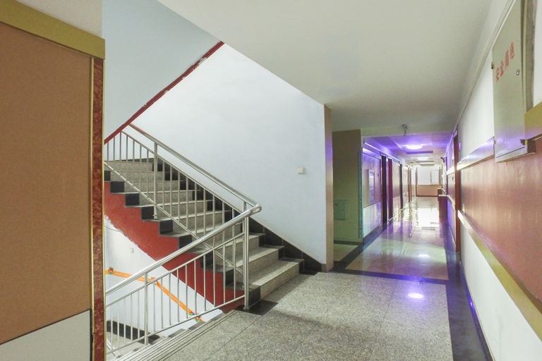 Others 5, Shuxinge Hotel, Zhangjiakou, Zhangjiakou