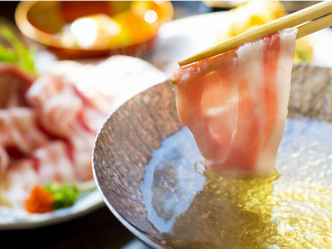 Food & Drinks 4, Kirishima Hanamurasaki, Kirishima