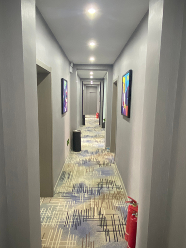 Others 5, Shijia Hotel (Baoding Nongda Shop), Baoding