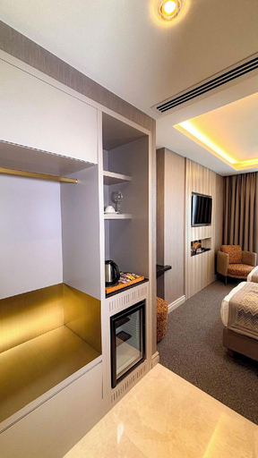 Bedroom 4, Saygın Beşiktaş, Beşiktaş