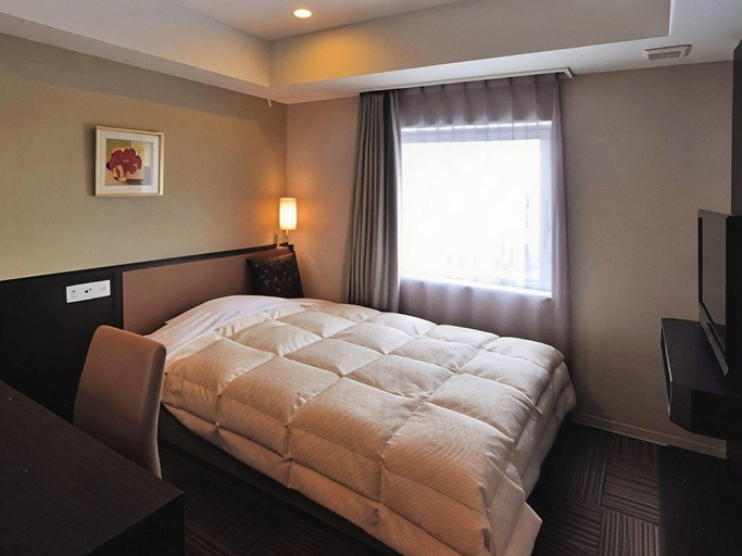 Bedroom 2, English Garden Hotel Reant, Mitsuke